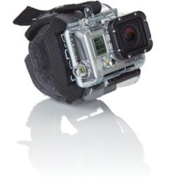 GoPro-wrist-Housing